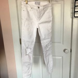 FREE PEOPLE *WORN ONCE*